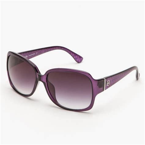 michael kors glasses purple|michael kors sunglasses clearance.